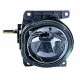Peugeot Boxer 2002-2006 Front Fog Lamp Unit Passenger Side